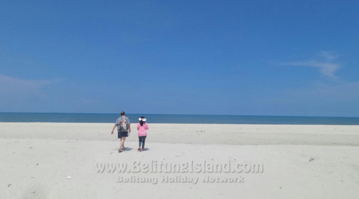 Jadwal Hari #2 - Destinasi Pulau Pasir| Pasir Island|沙岛|جزيرة الرمل