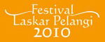 Festival Laskar Pelangi - COMING SOON