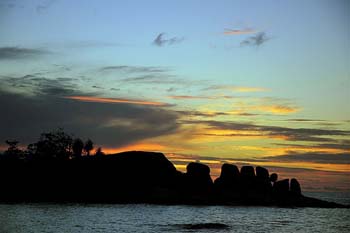 Tanjung Tinggi