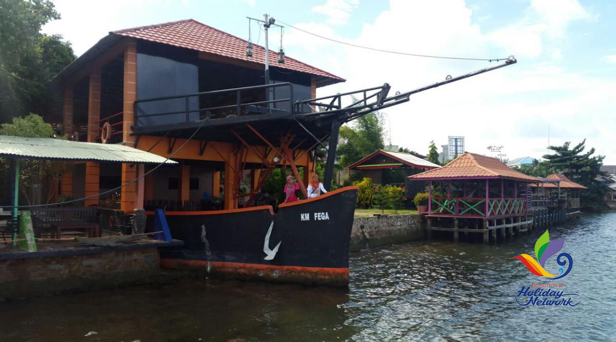 Bandoeng River Paket Tour Belitung, Liburan Murah 2021