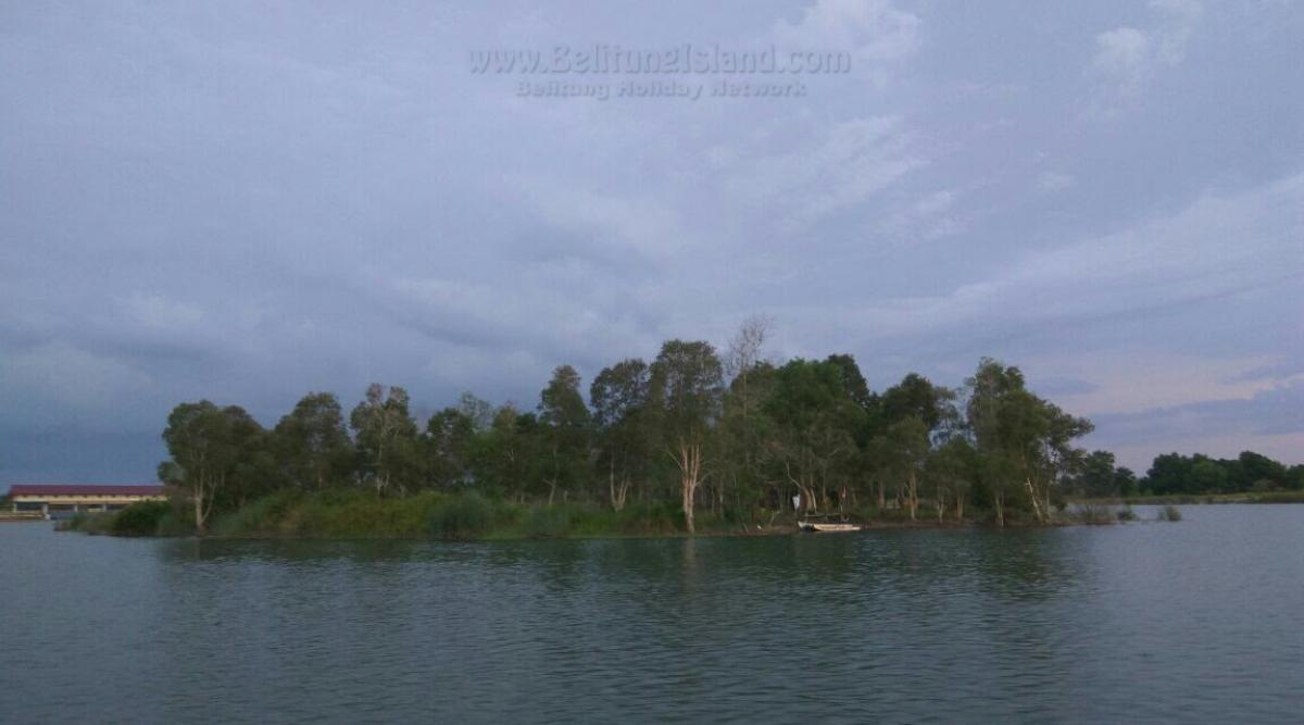 belitung destination Jelajah Sungai Lenggang