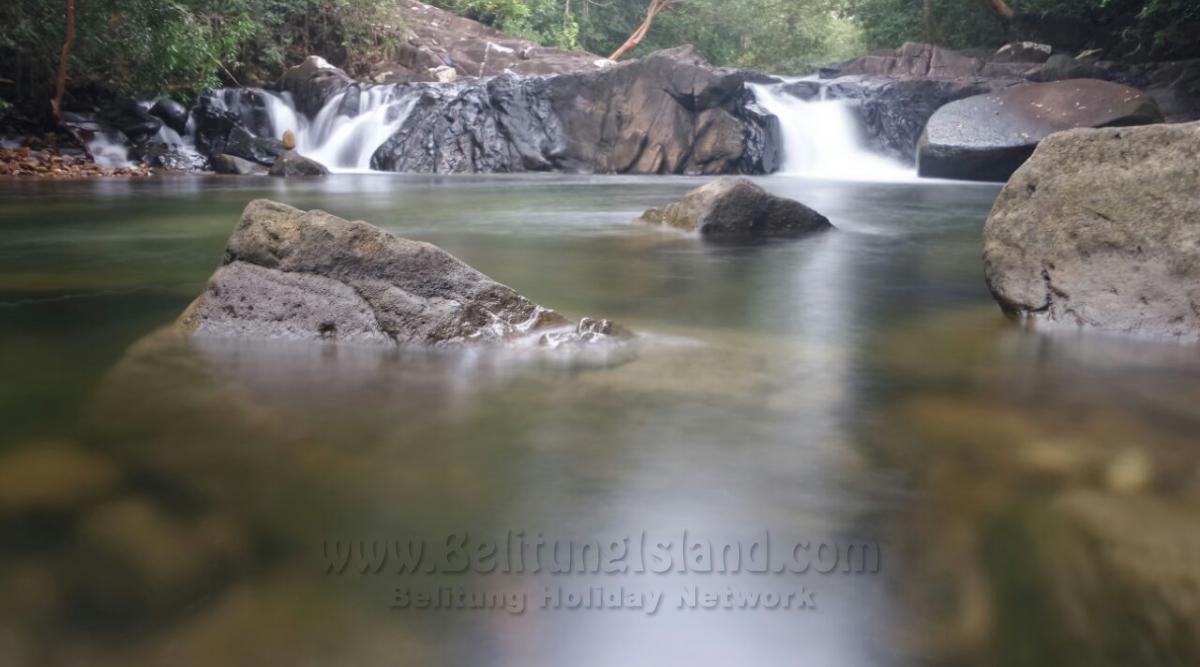 belitung destination Jelajah Alam