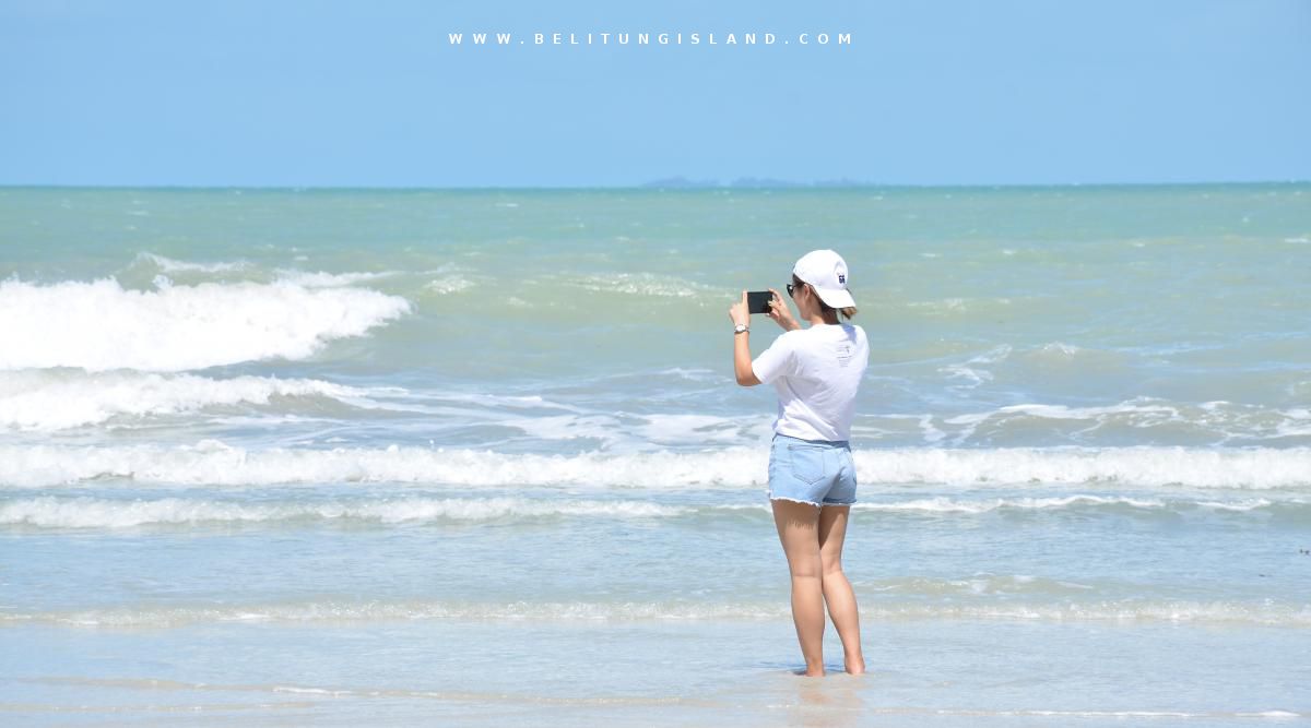 belitung image