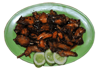 udang sambal