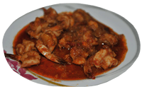 udang sambal