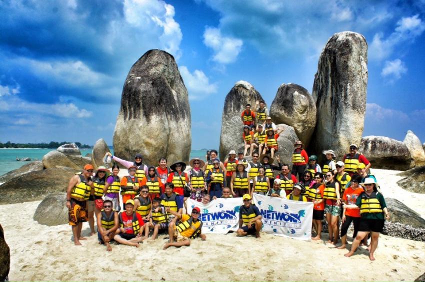 belitung testimony