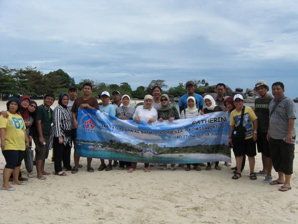 belitung image