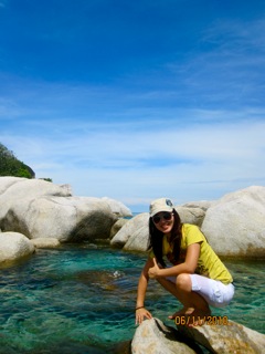 belitung testimony