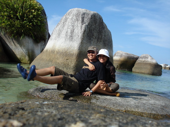 belitung testimony