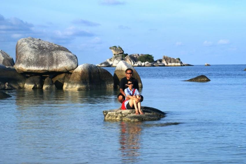 belitung testimony