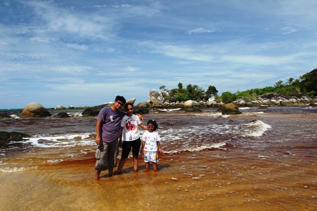 belitung image