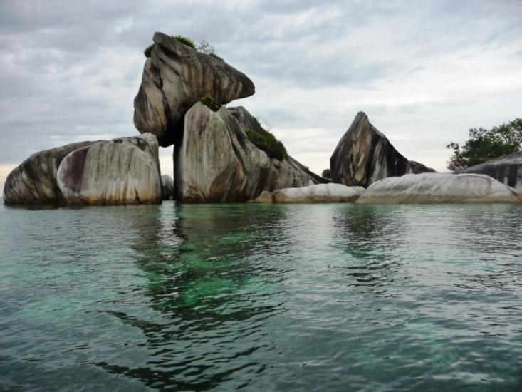 belitung image