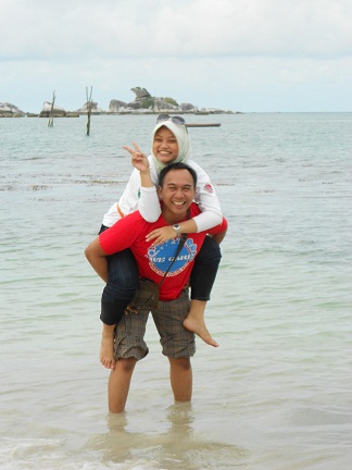 belitung image