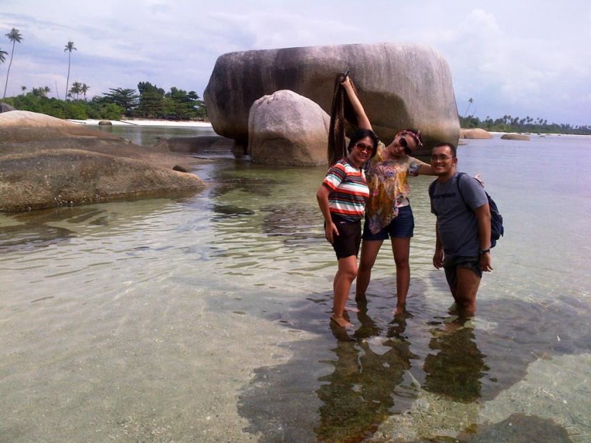 belitung image