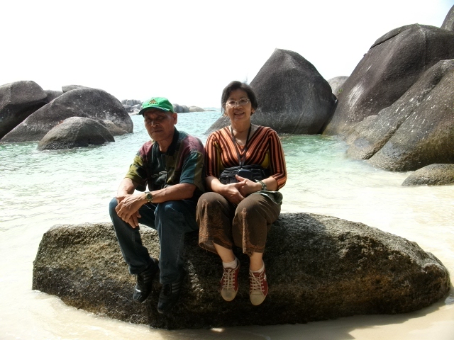 belitung image