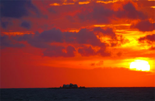 belitung image