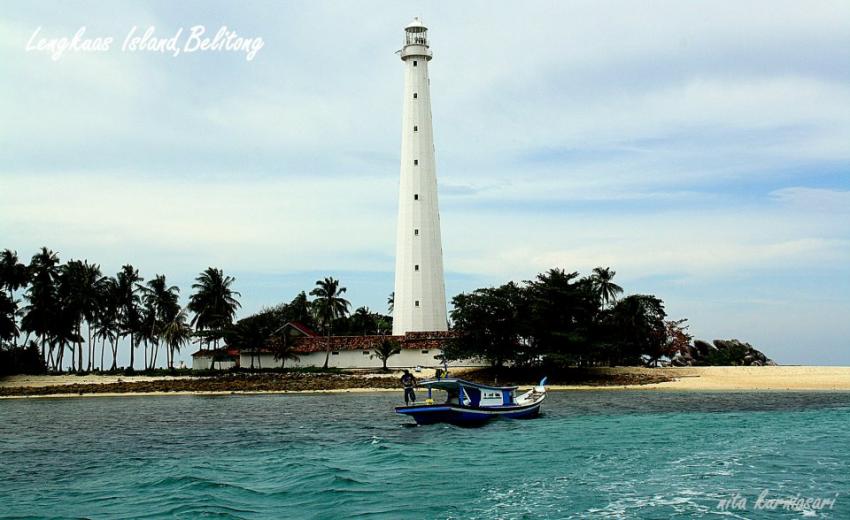 belitung image