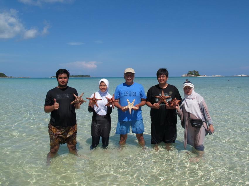 belitung image