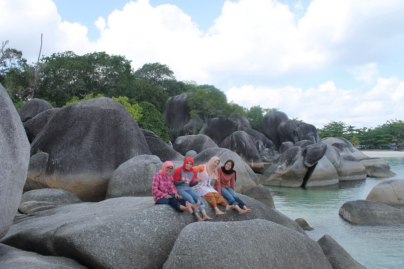 belitung testimony