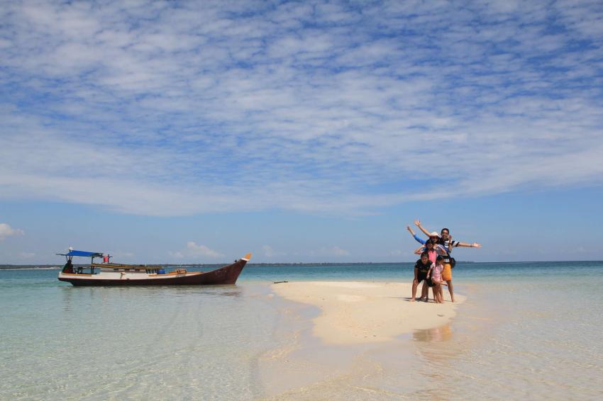 belitung image