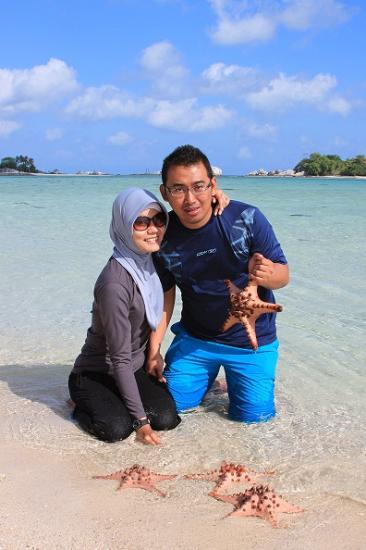 belitung image