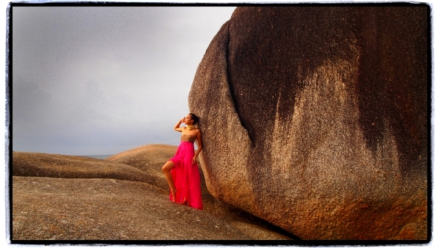 belitung image