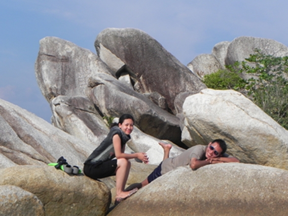 belitung image