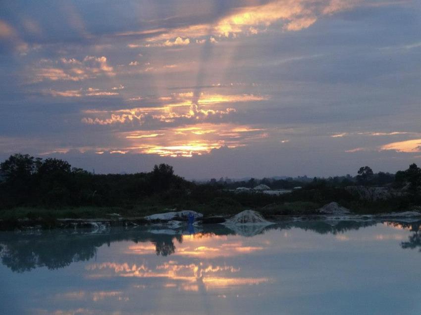 belitung image