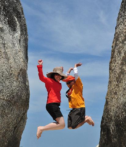 belitung testimony