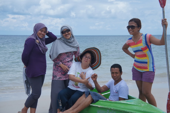 belitung image