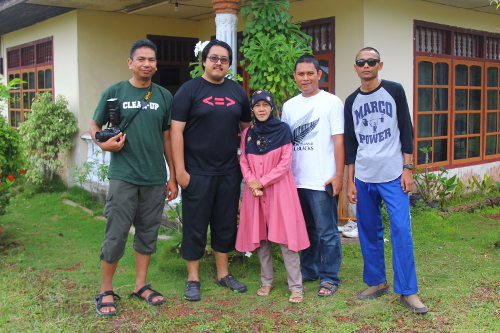 belitung testimony