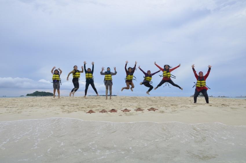 belitung image