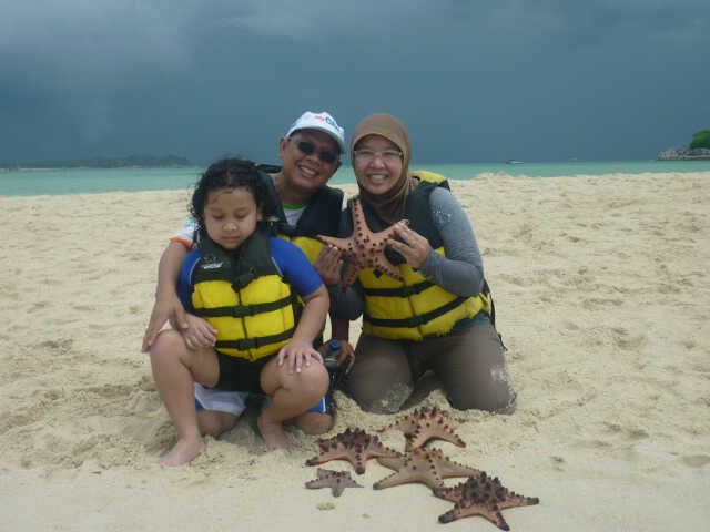 belitung image