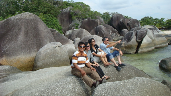 belitung image