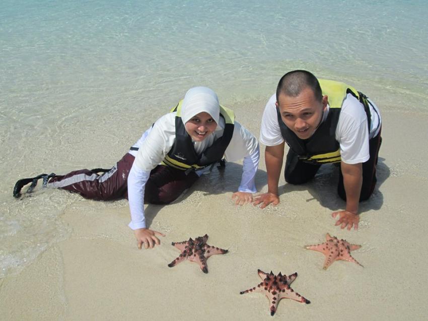 belitung image