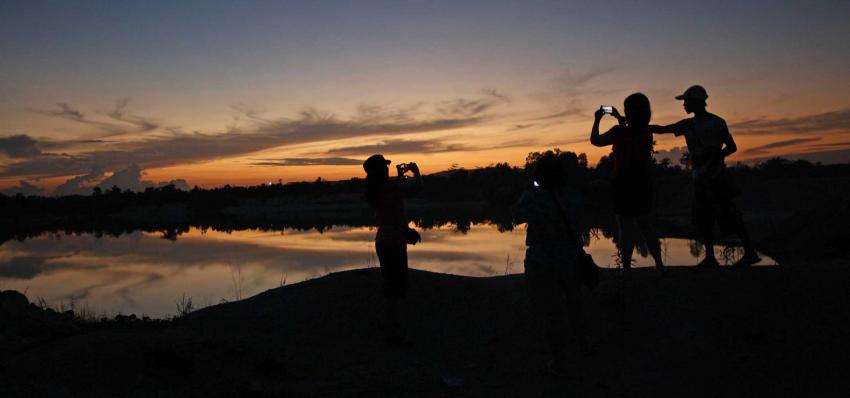 belitung image