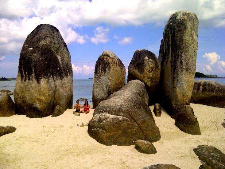 belitung testimony