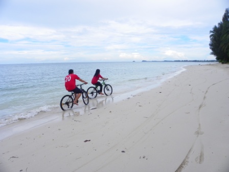 belitung image