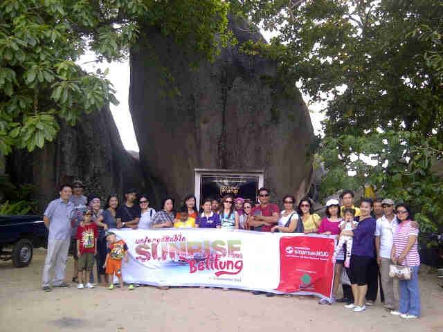 belitung image