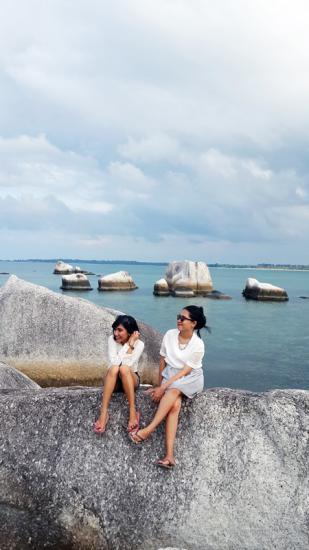 belitung image