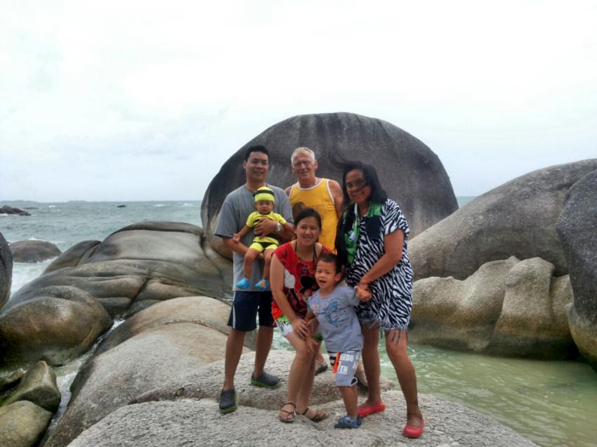 belitung image