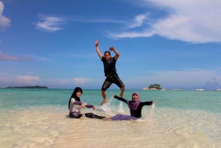 belitung image