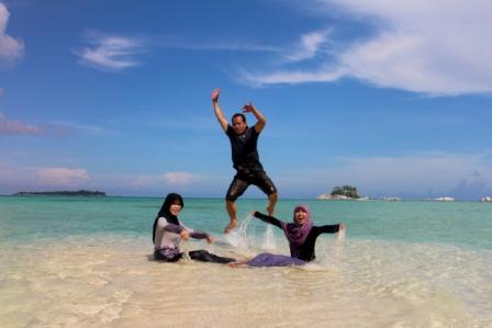 belitung testimony