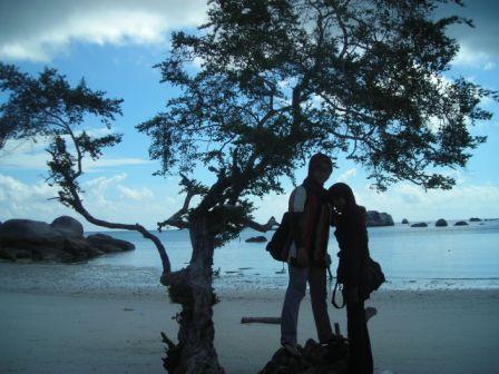 belitung image