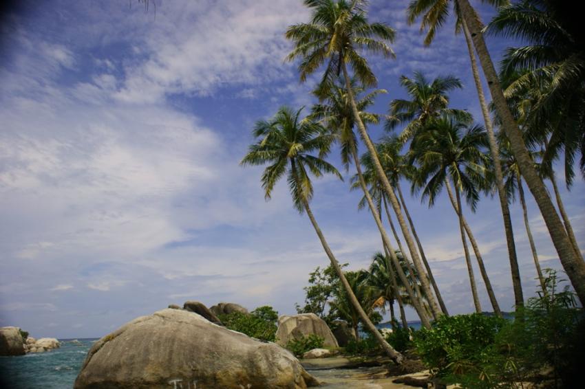 belitung image