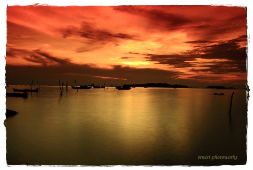 belitung image