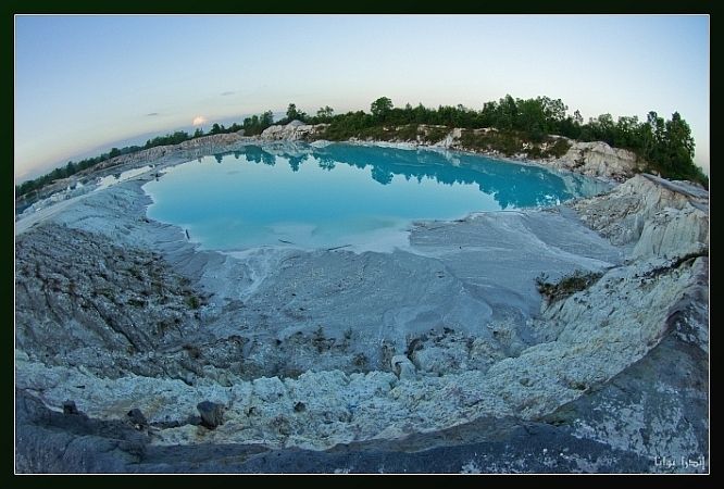 belitung image