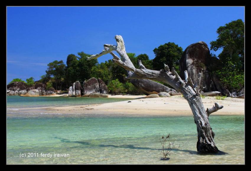 belitung image