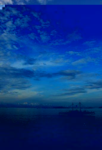 belitung testimony
