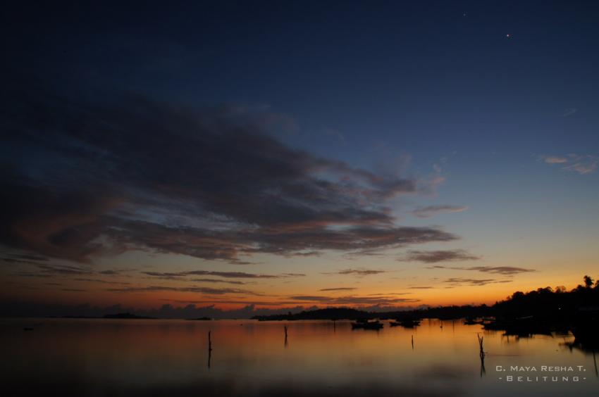 belitung image